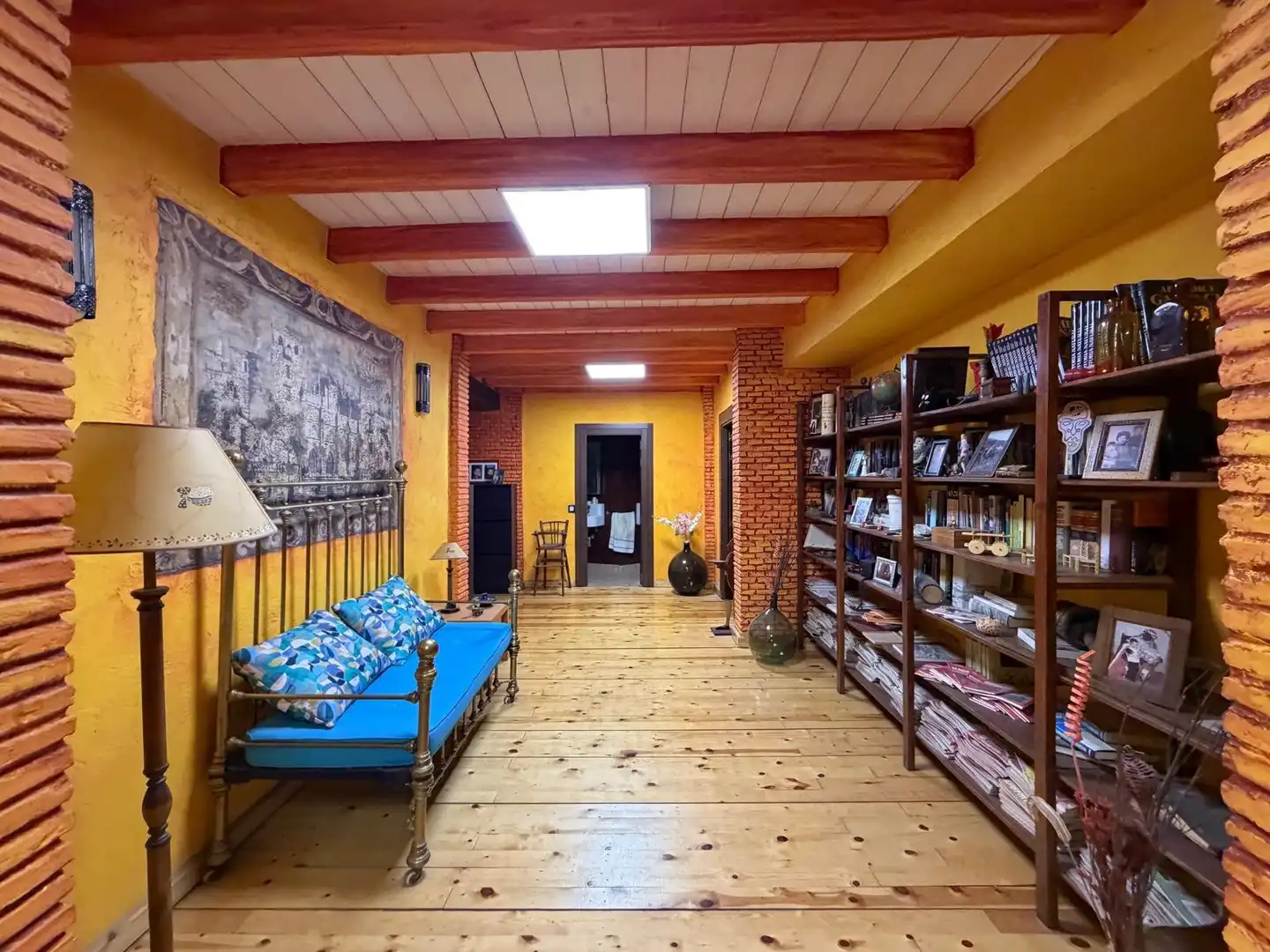 Maison avec piscine à vendre à Casco Antiguo, imagen 10