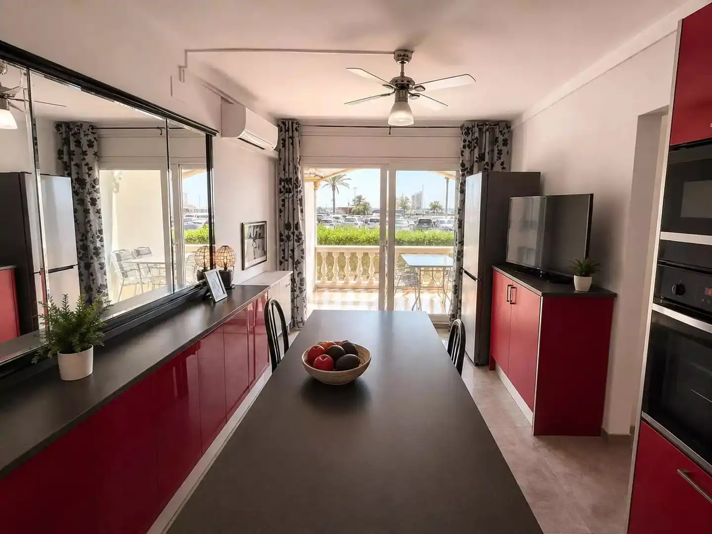Apartament en venda a Muga - Gran Reserva - Badia, imagen 4