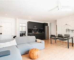 Living room of Flat for sale in  Palma de Mallorca