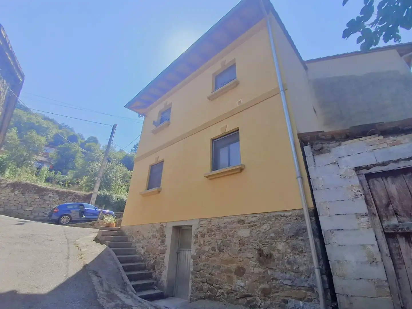 Duplex in vendita a SERRAPIO-LA MESA 53, imagen 4