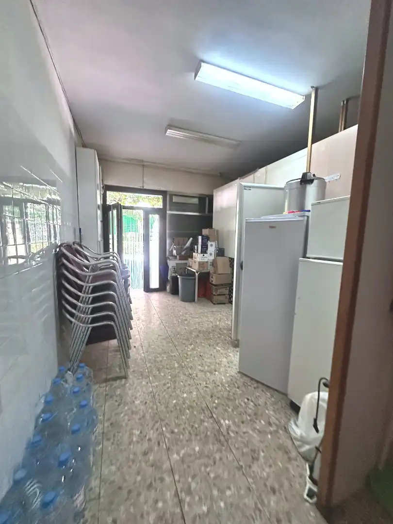 Business premises to rent in Avenida de la Constitución, imagen 9