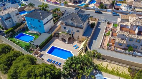 Foto 4 de Casa o xalet en venda a Calle Rubí, La Regia, Orihuela