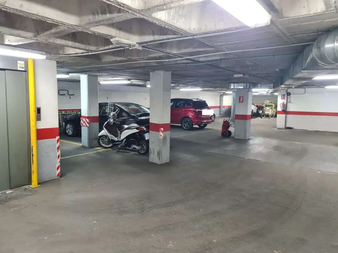 Parking for sale in Centro, imagen 3