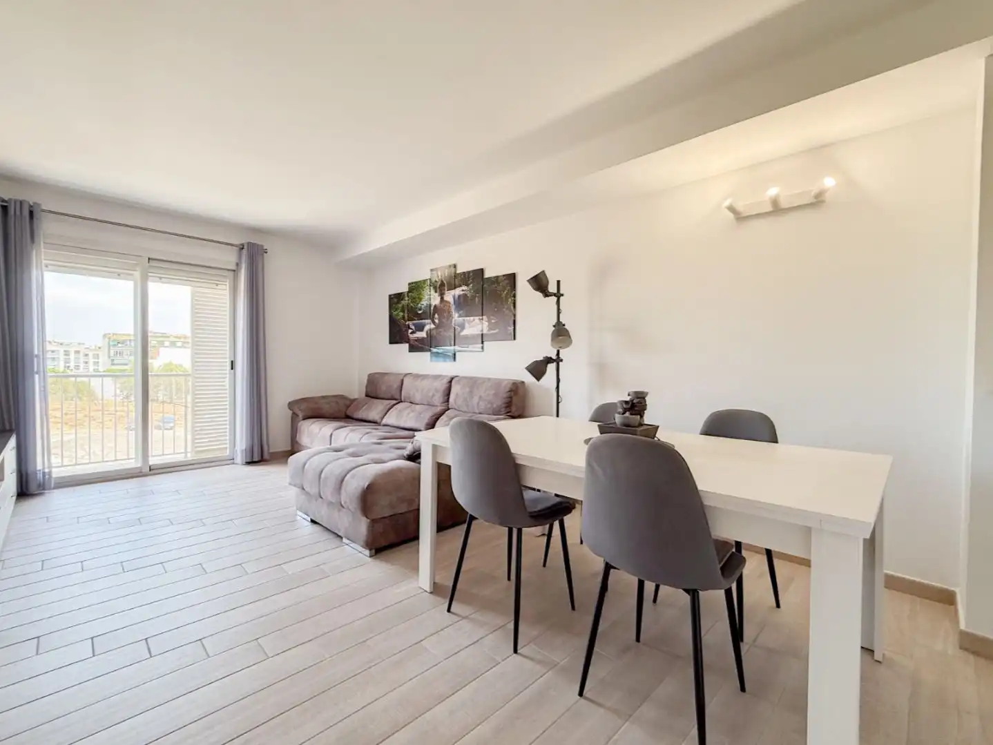 Wohnung mit Aufzug zum Verkauf in calle gaspar oms 13, imagen 5