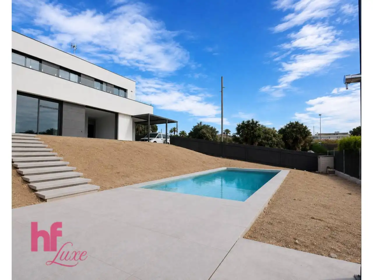 Villa avec piscine à vendre à Calle Menorca, imagen 2