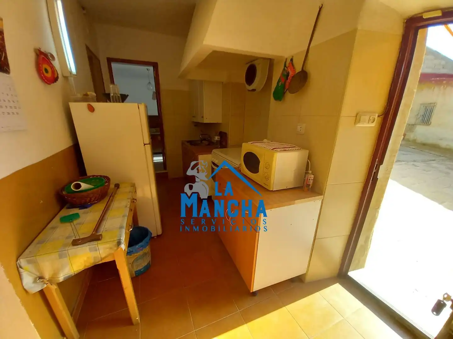 Casa rústica en venda a Pedanías - Extrarradio, imagen 11