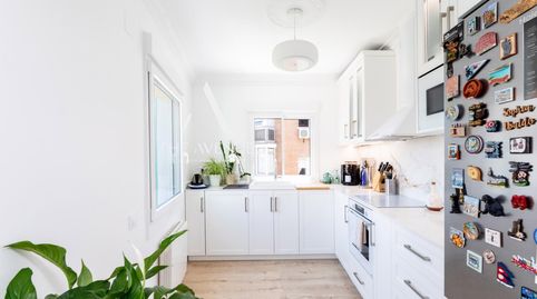 Photo 5 of Flat for sale in Calle Hermosilla, Fuente del Berro, Madrid Capital