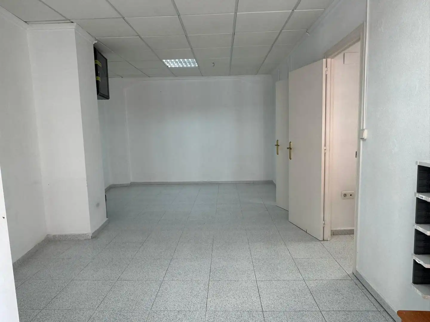 Oficina amb ascensor de lloguer a Cartagena ciudad, imagen 11