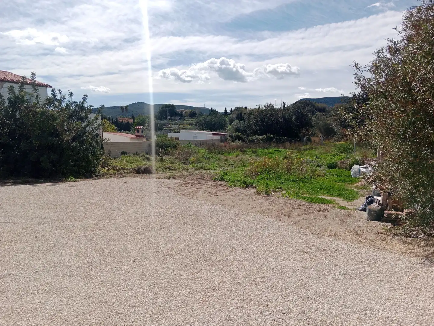 Maison rustique à vendre à Partides comunes - Adsubia, imagen 2