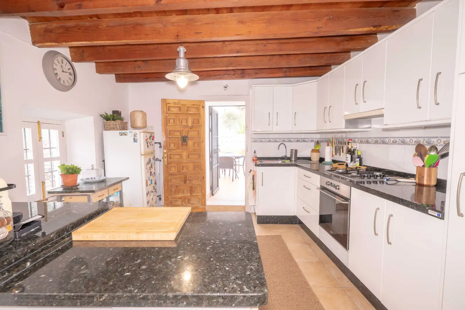 Casa o chalet en venta en Paraje los López, 7, Berja