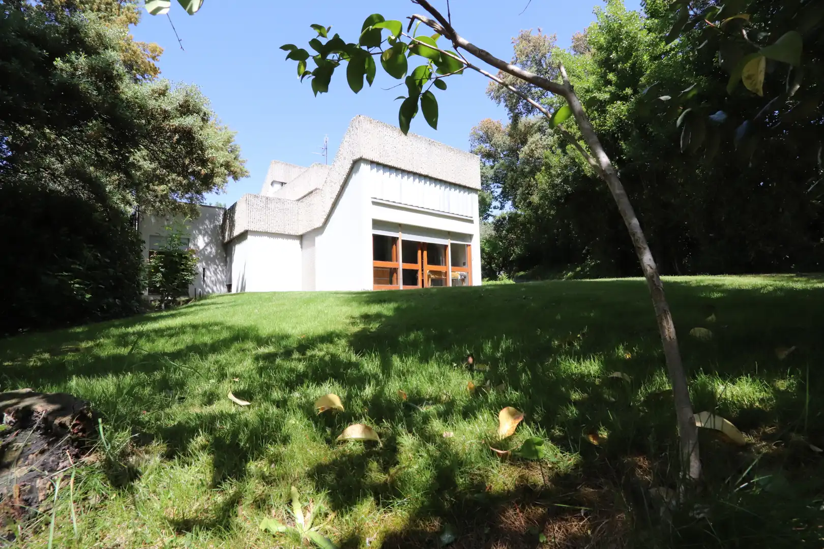 Villa avec terrasse à vendre à Urbanización La Moraleja, imagen 21