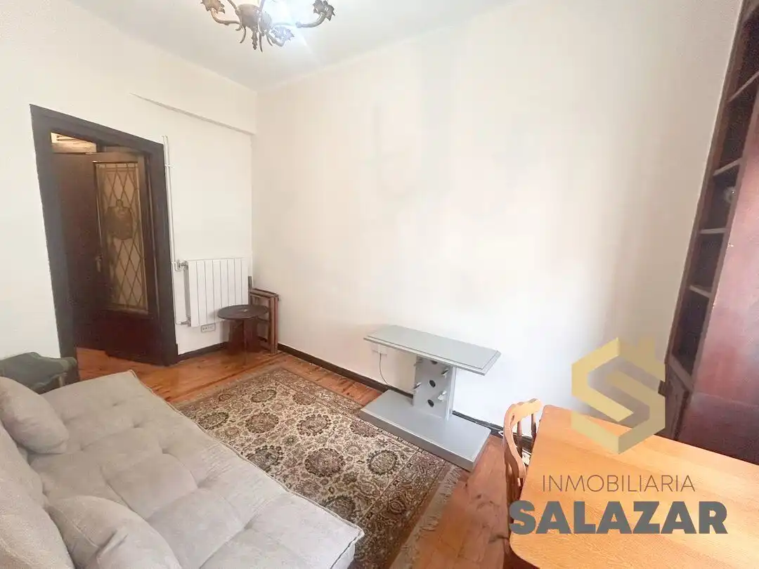 Apartament de lloguer a Etxetxua Plaza, Ametzola