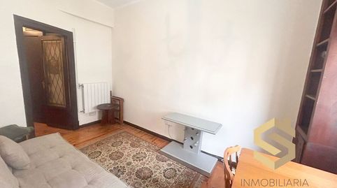 Foto 3 de Apartament de lloguer a Etxetxua Plaza, Ametzola, Bilbao