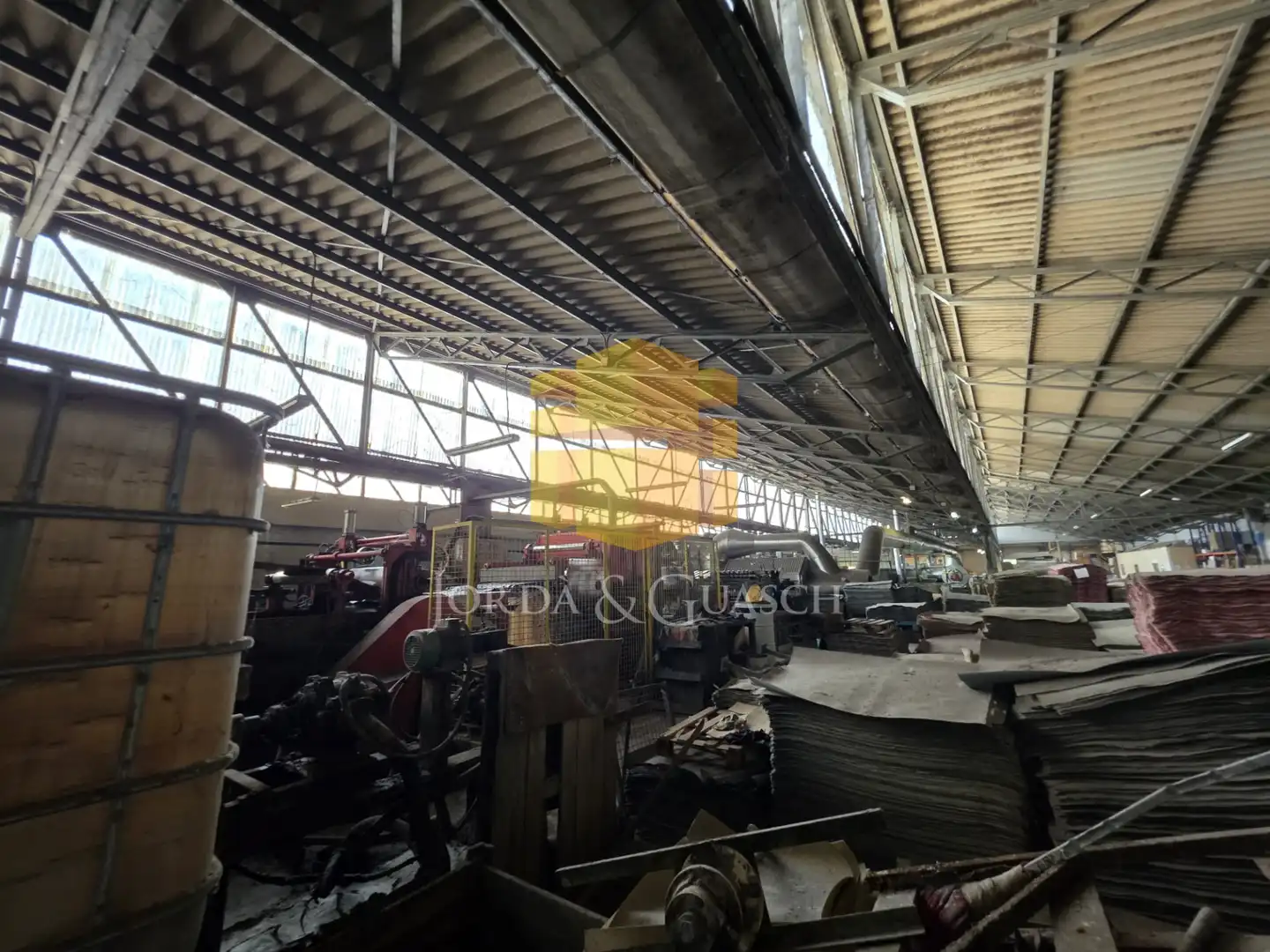 Nave industrial en venta en Calle Estape 6, imagen 3