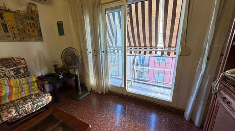 Foto 4 de Piso en venta en En Corts - Doctor Waksman, Valencia Capital