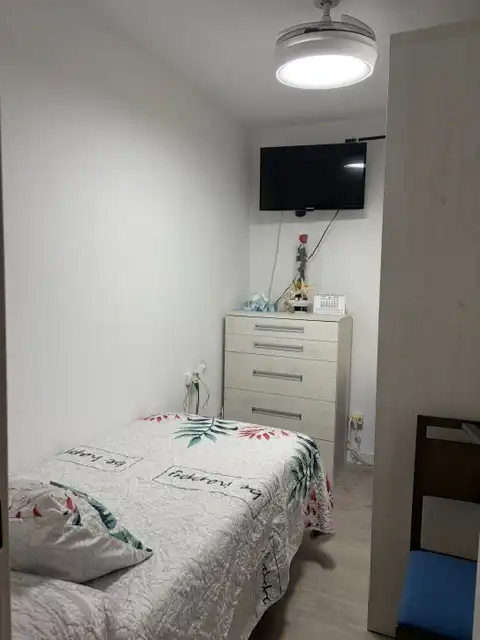 Habitación de Piso en venta en Esparreguera con Aire acondicionado, Calefacción y Parquet