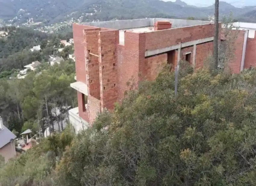 Casa en venta en Corbera de Llobregat, imagen 2