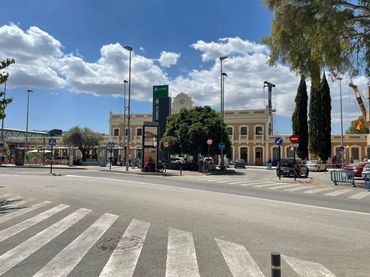 Gewerbefläche zum Verkauf in Calle GALDO