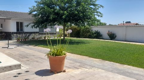 Foto 2 de Casa o chalet en venta en Don Benito, Badajoz