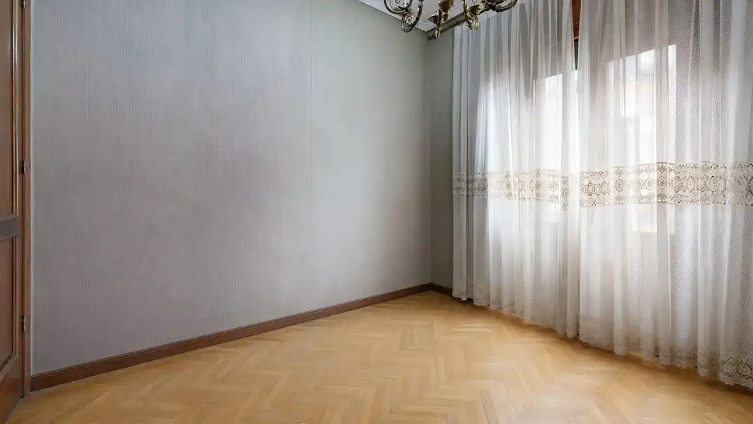 Piso con terraza en venta en Calle de Santa Clara, imagen 28