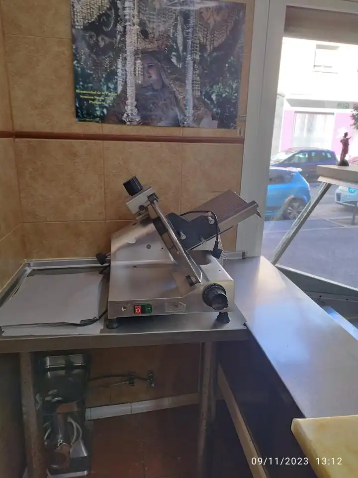 Locale commerciale in vendita a Sor Valentina Mirón, imagen 13