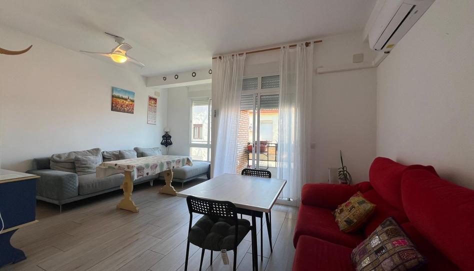 Photo 1 of Flat for sale in Calle Infanta Doña María, Ciudad Jardín - Zoco, Córdoba