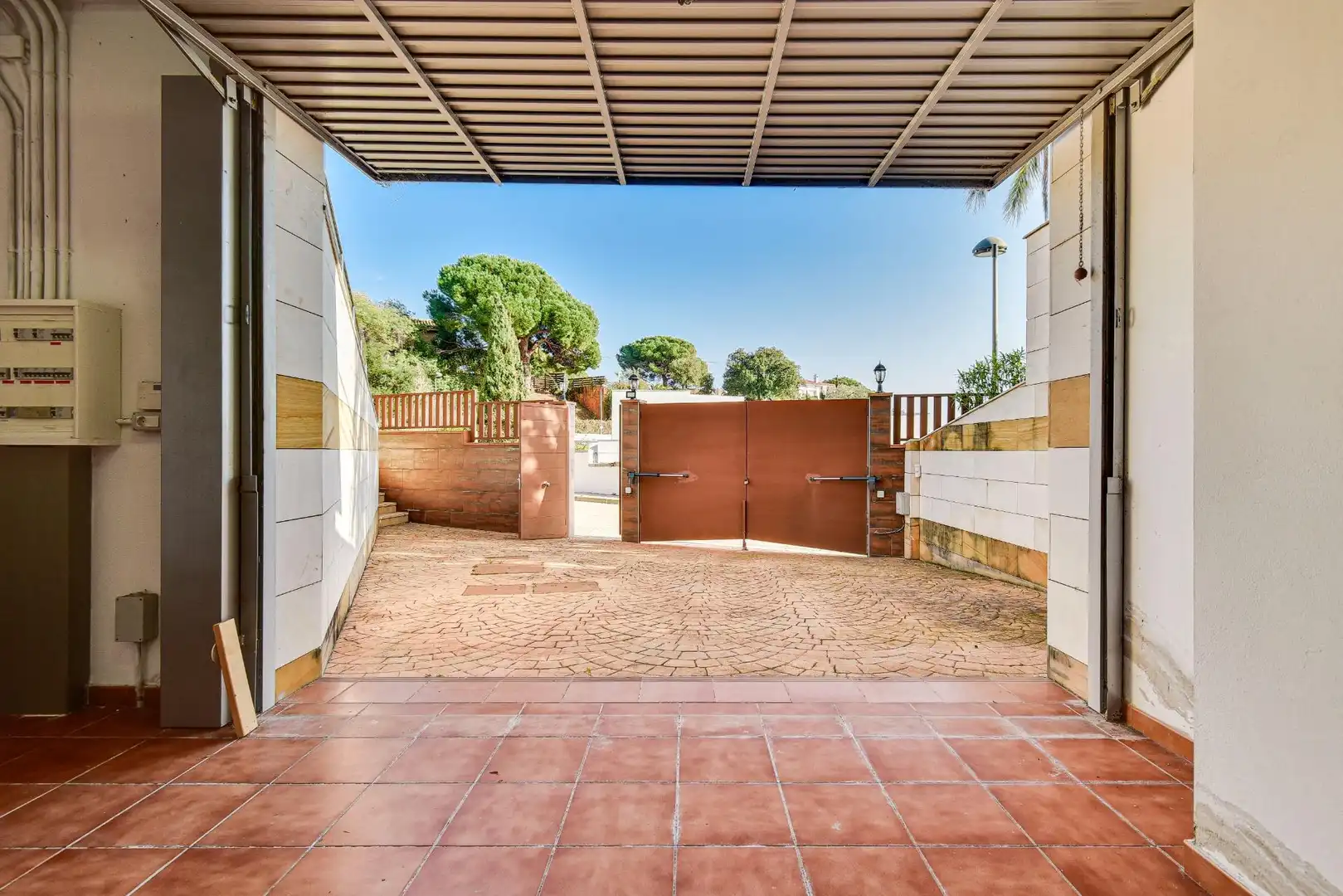 Casa o xalet en venda a Montgoda