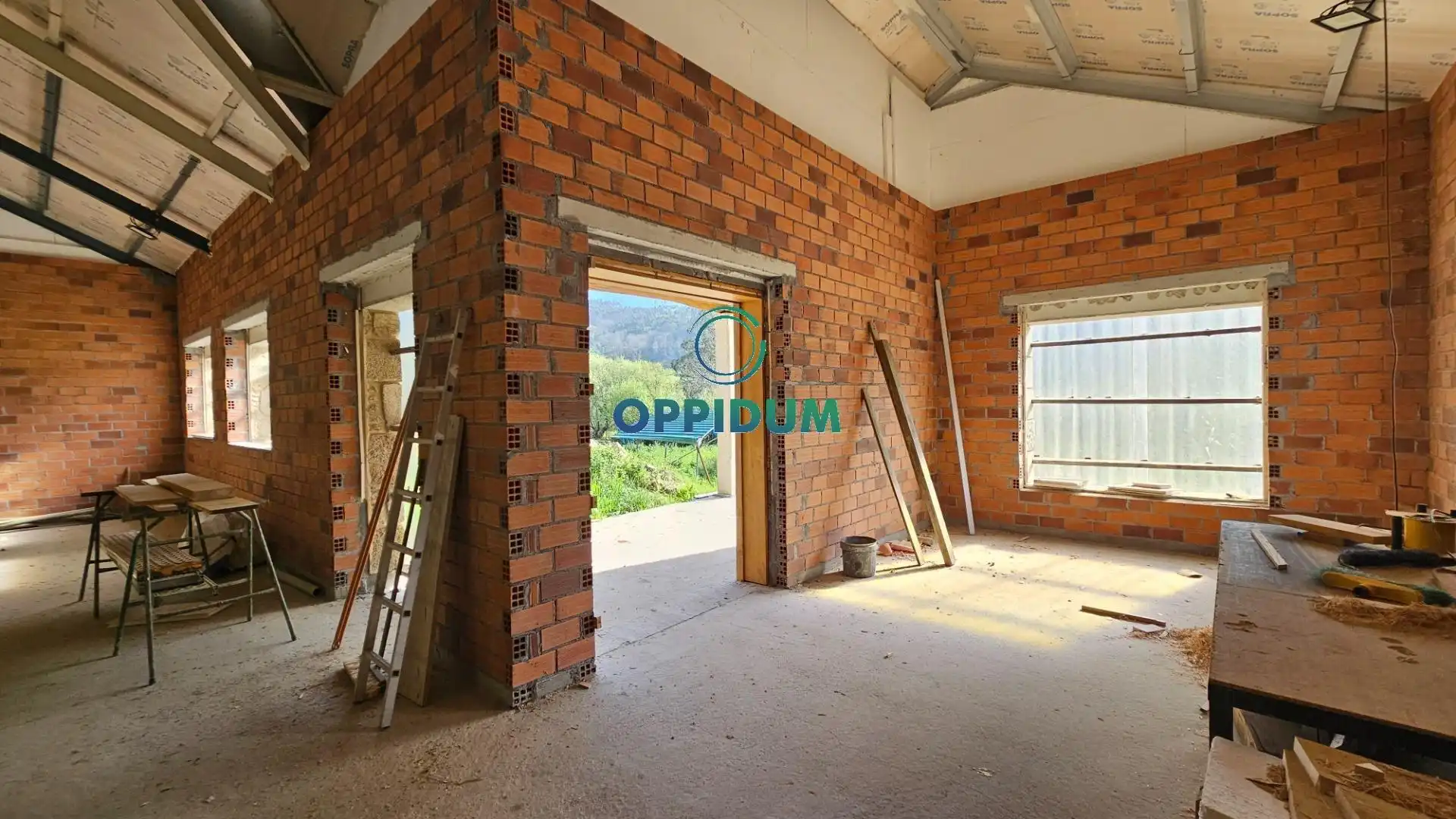 Houses for sale in Arteixo