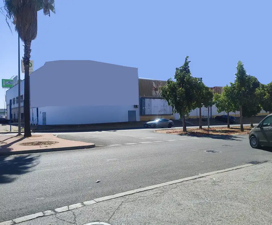 Industriegebäude zur Miete in La Paz, imagen 4
