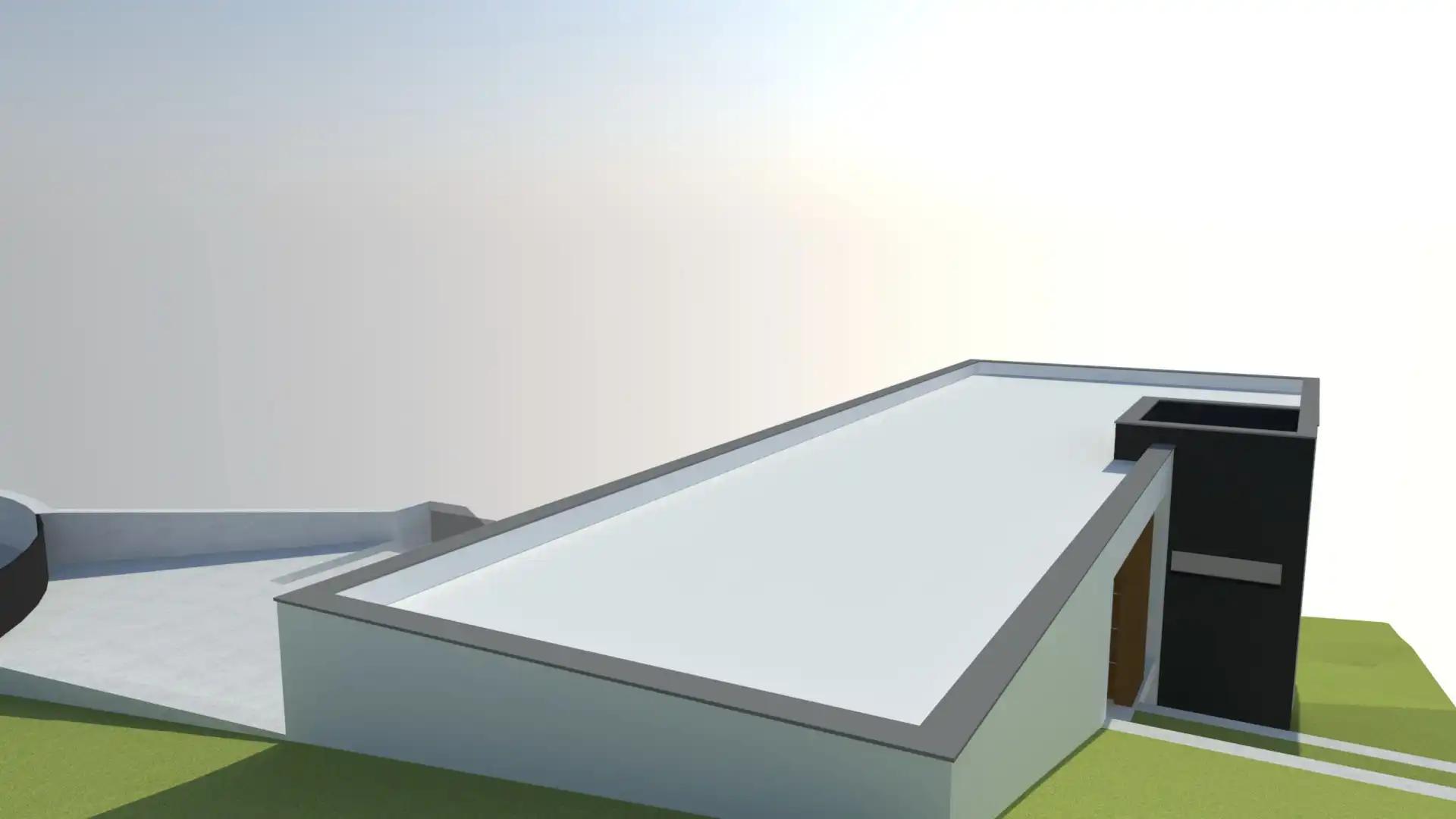 Terreno residencial en venta en Carrer de L'Hortensia, imagen 5