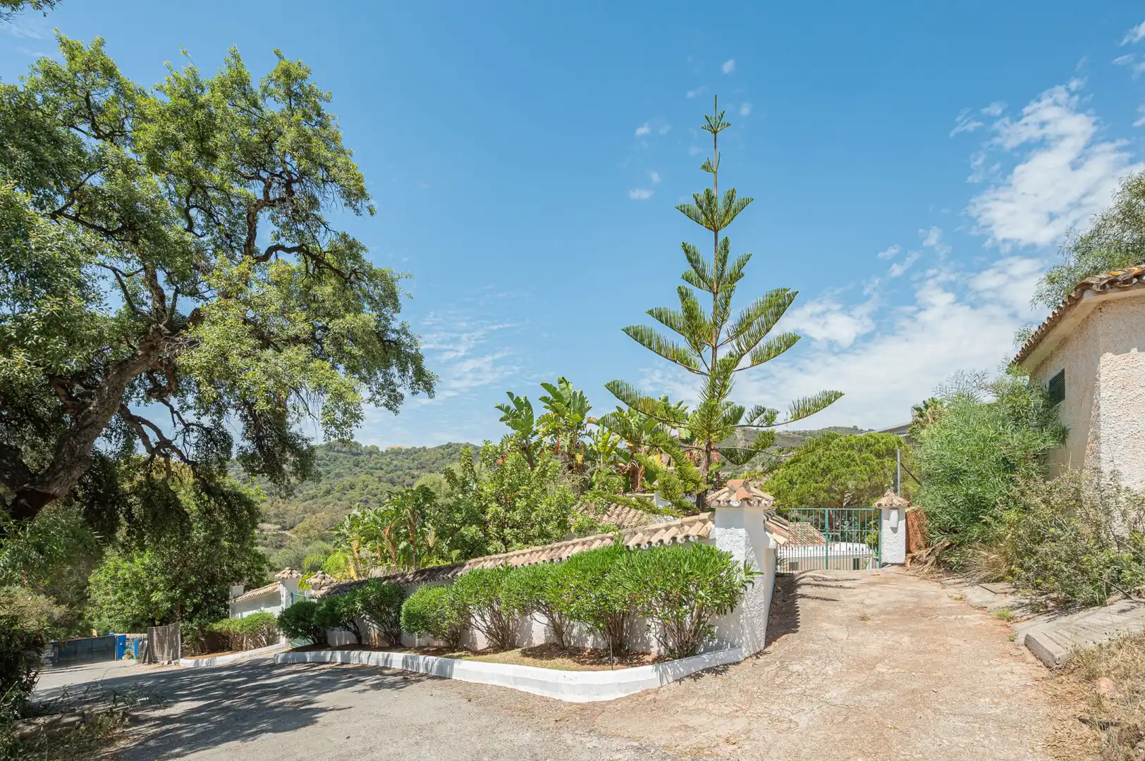 Casa o xalet de lloguer a Playa Bajadilla - Puertos