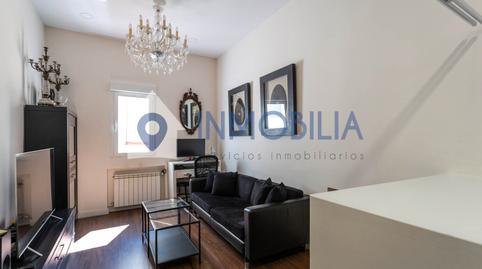 Foto 3 de Piso en venta en Calle de Jaén, Cuatro Caminos - Azca, Madrid