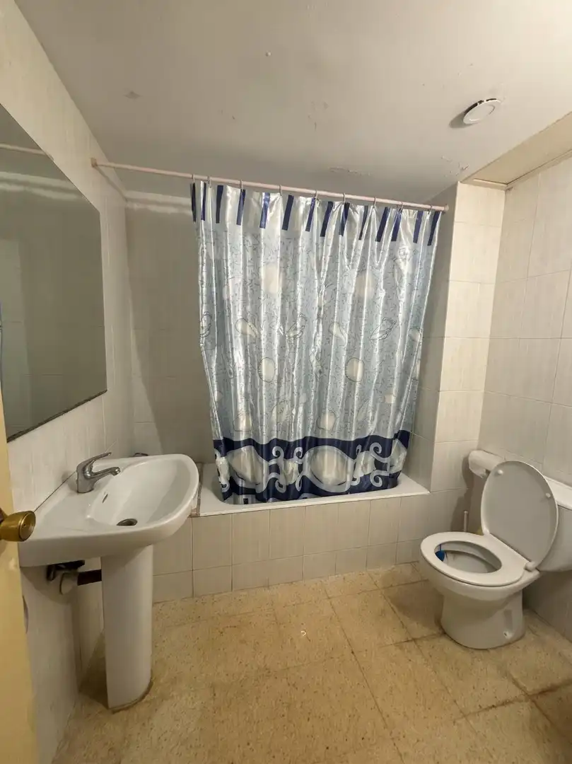 Bany de Pis en venda en Torreforta