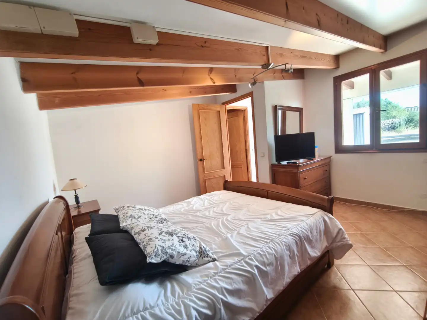 Casa rústica amb jardí en venda a Sant Lluís - S'Ullestrar - Torret, imagen 8