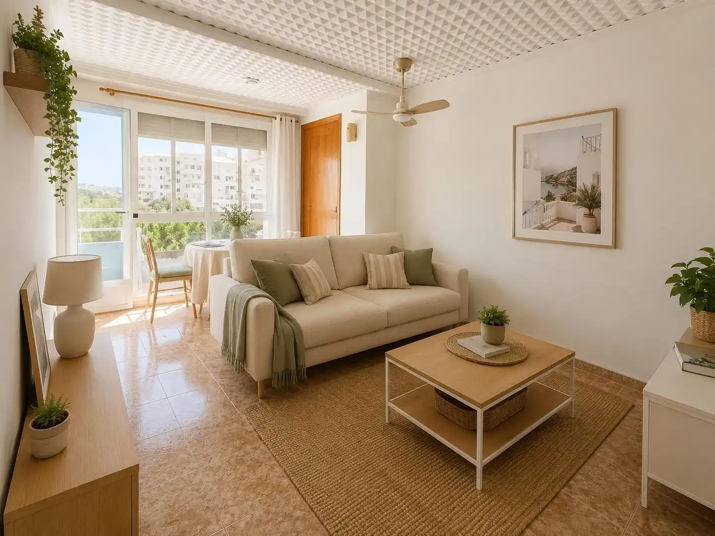 Wohnung mit Terrasse zum Verkauf in Eixample, imagen 13