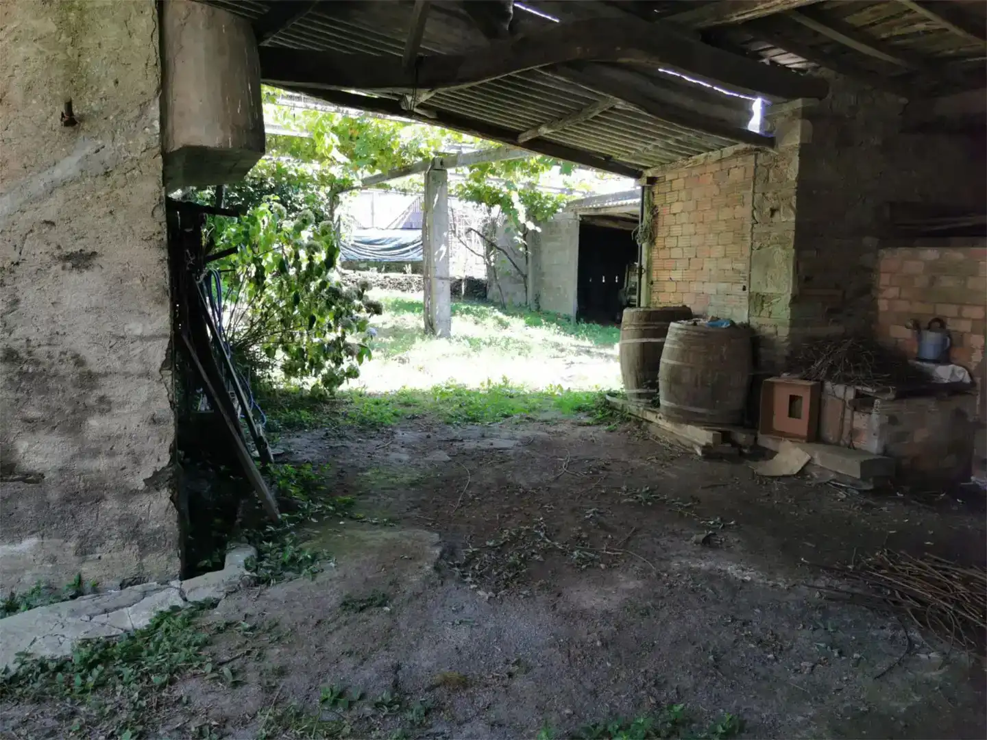 Casa o chalet en venta en Vila de Cruces