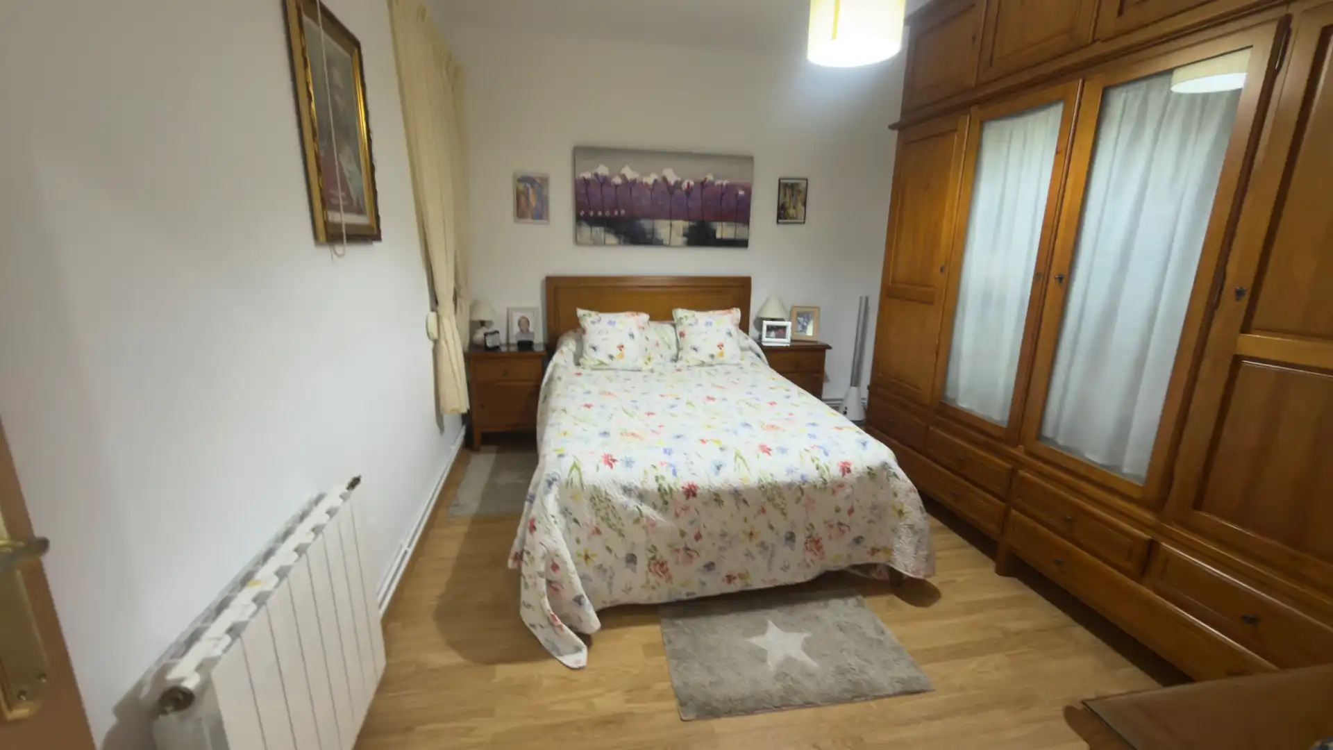 Habitación de Piso en venta en Vilanova i la Geltrú con Aire acondicionado, Calefacción y Parquet