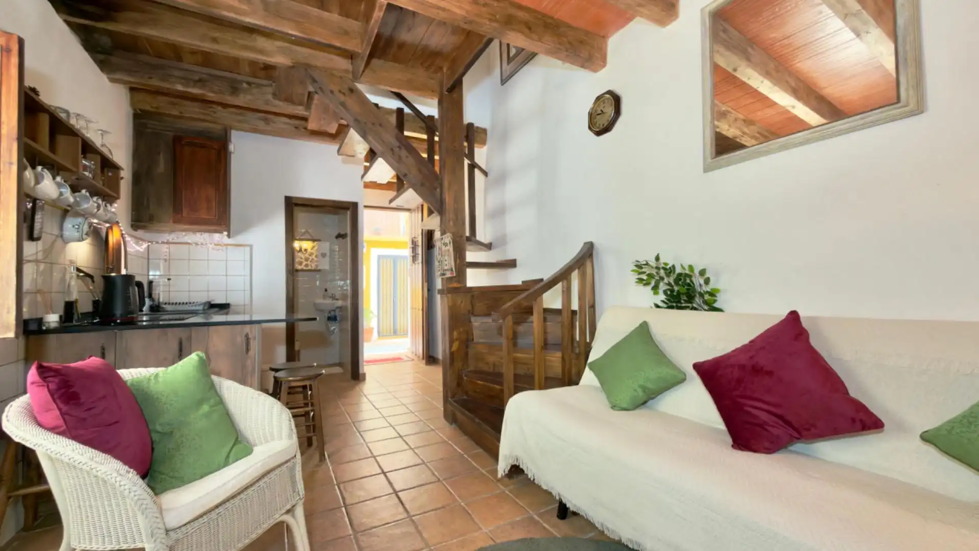 Casa o chalet en venta en Villajoyosa / La Vila Joiosa