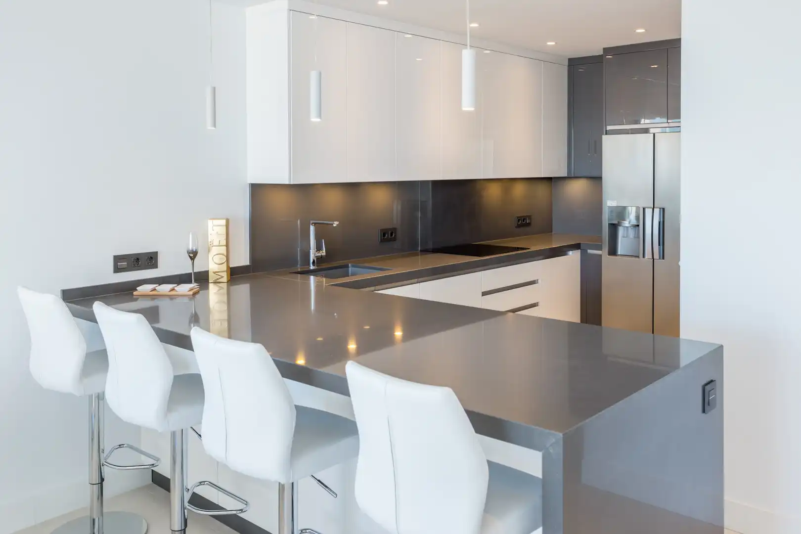 Ático con piscina en venta en Nueva Andalucía, imagen 31