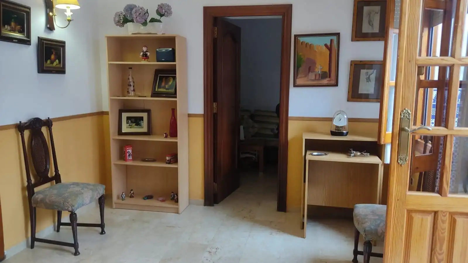 Casa amb terrassa en venda a El Carpio, imagen 12