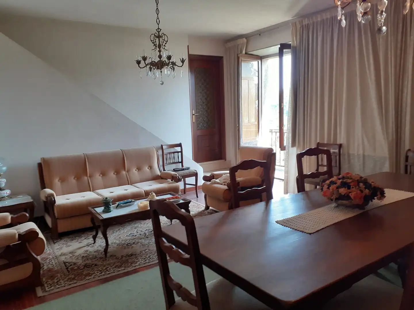 Casa adosada en venta en Socastro, 28, Teo