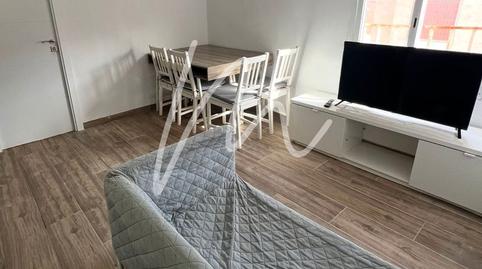 Foto 2 de Pis en venda a Carrer del Salvador, Camí Reial, Valencia