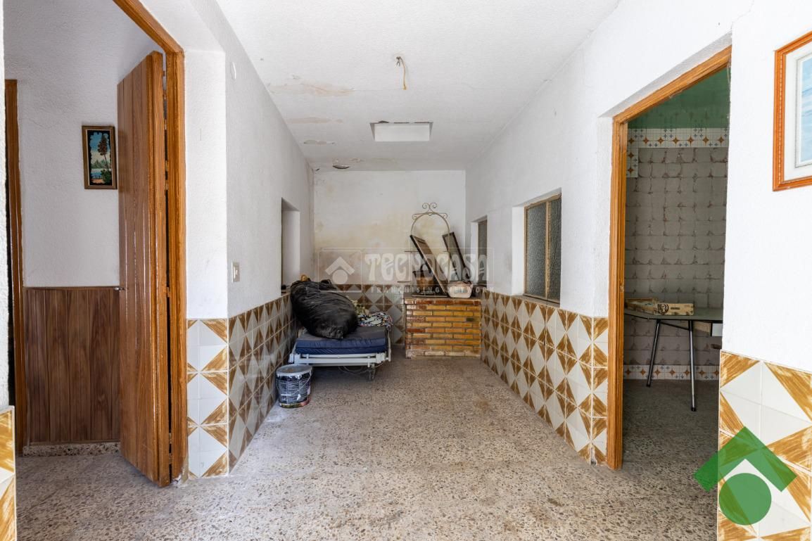 Casa adosada en venta en Atarfe