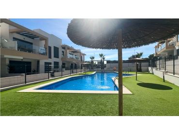 Bungalow à vendre à Calle Guadiana