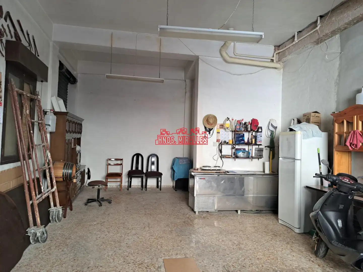 Casa o xalet en venda en Aspe amb Traster i Balcó