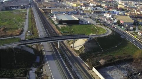 Foto 4 von Grundstücke zum Verkauf in N-432, Km 42, Atarfe Sur, Atarfe