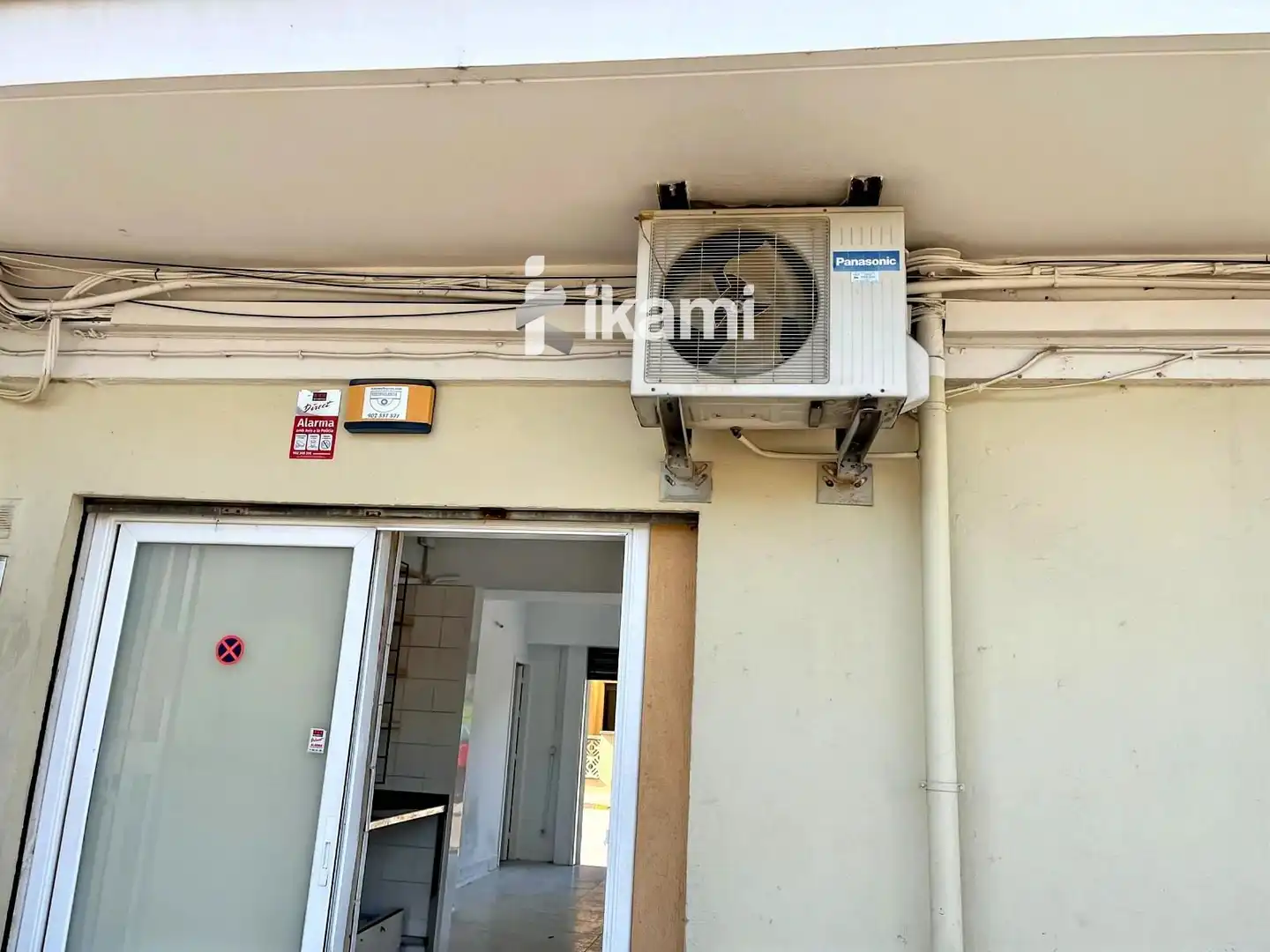 Local en venta en Roger de Flor, Sarrià de Ter