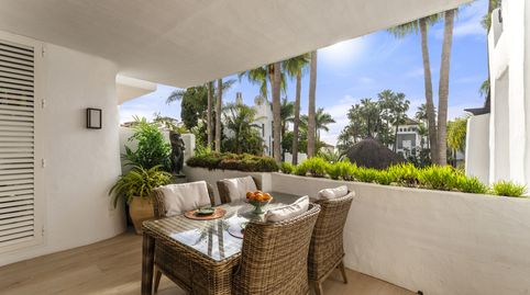 Foto 2 de Piso en venta en La Carolina - Guadalpín, Marbella