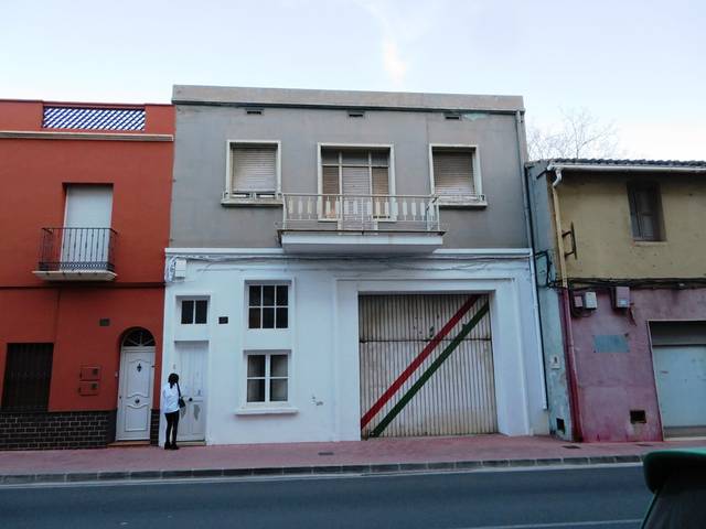 Local comercial en Venta en Ondara