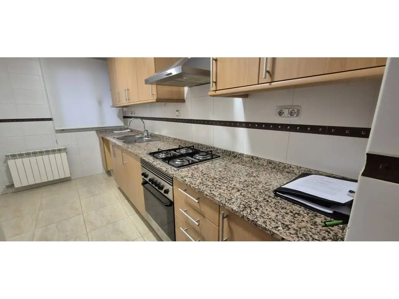 Appartamento con terrazza in vendita a Centre - Sant Oleguer, imagen 19